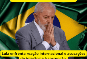 tolerância à corrupção